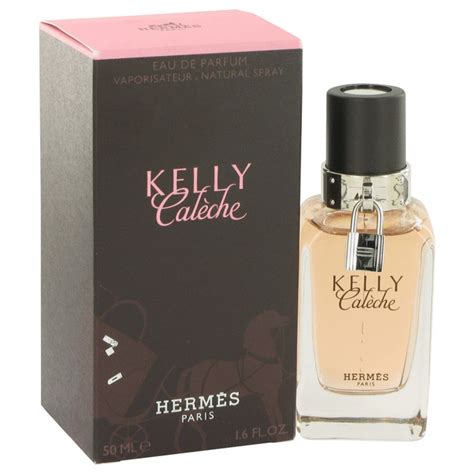 hermes kelly caleche notes|hermes kelly caleche perfume price.